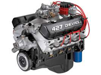 P278A Engine